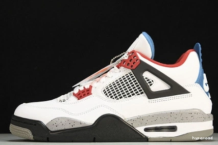 Hyperoad AIR THE 4 'WHAT 4' JORDAN RETRO SE 1123